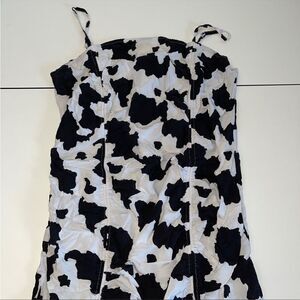 ASOS mini dress 16